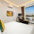 ELEGENCE JUNIOR DOUBLE WITH BALCONY AND SEA VIEW