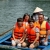 HALONG BAY TOUR LUXURY 6 hours on Boat