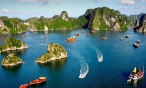 Halong Bay 2days 1 night Villa