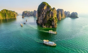 Halong Bay 2days 1 night Villa